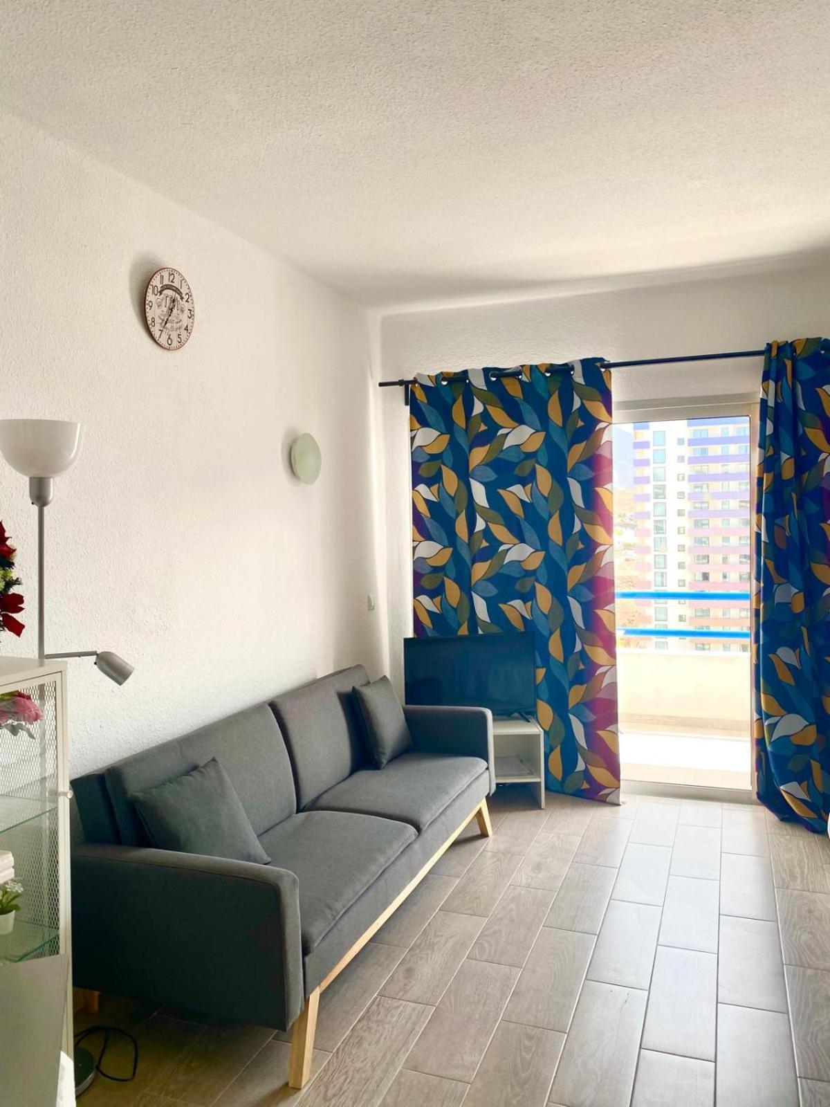 Appartement Paraiso Sky, Playa Paraiso Costa Adeje (Tenerife)