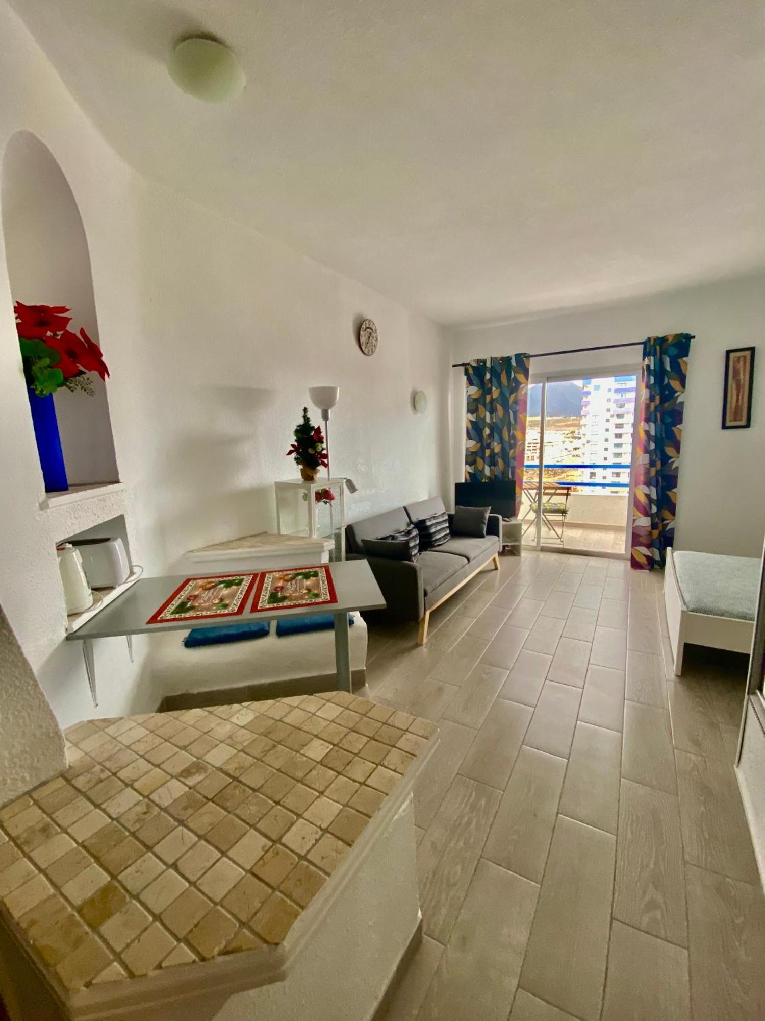 Paraiso Sky, Playa Paraiso Appartement