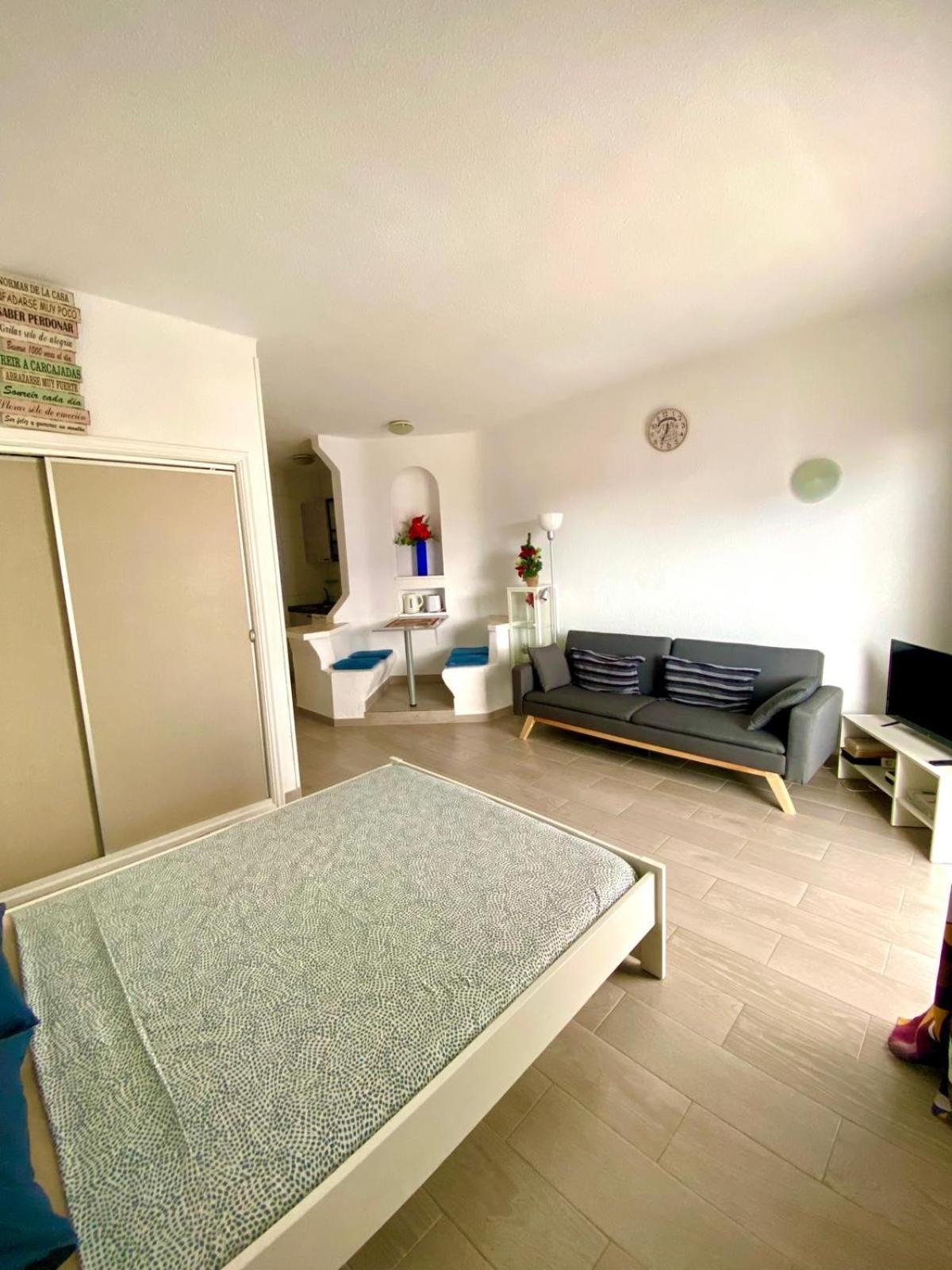 Paraiso Sky, Playa Paraiso Appartement *