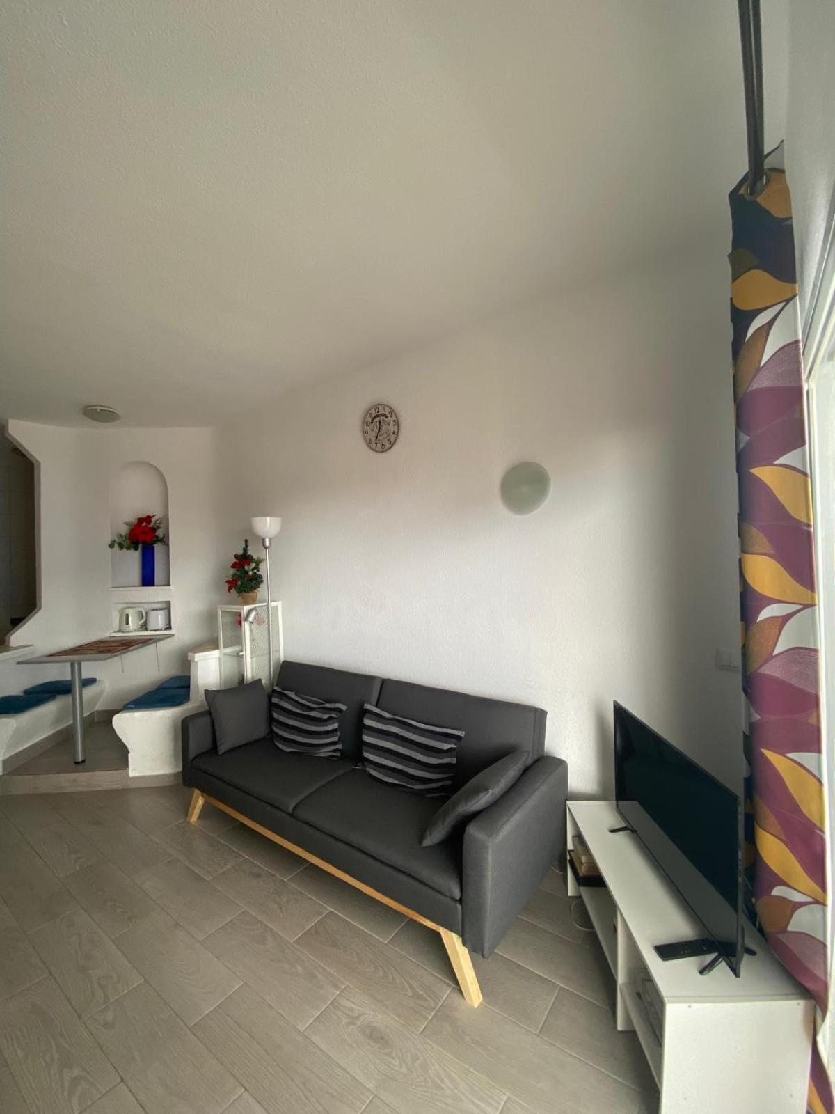 Appartement Paraiso Sky, Playa Paraiso *