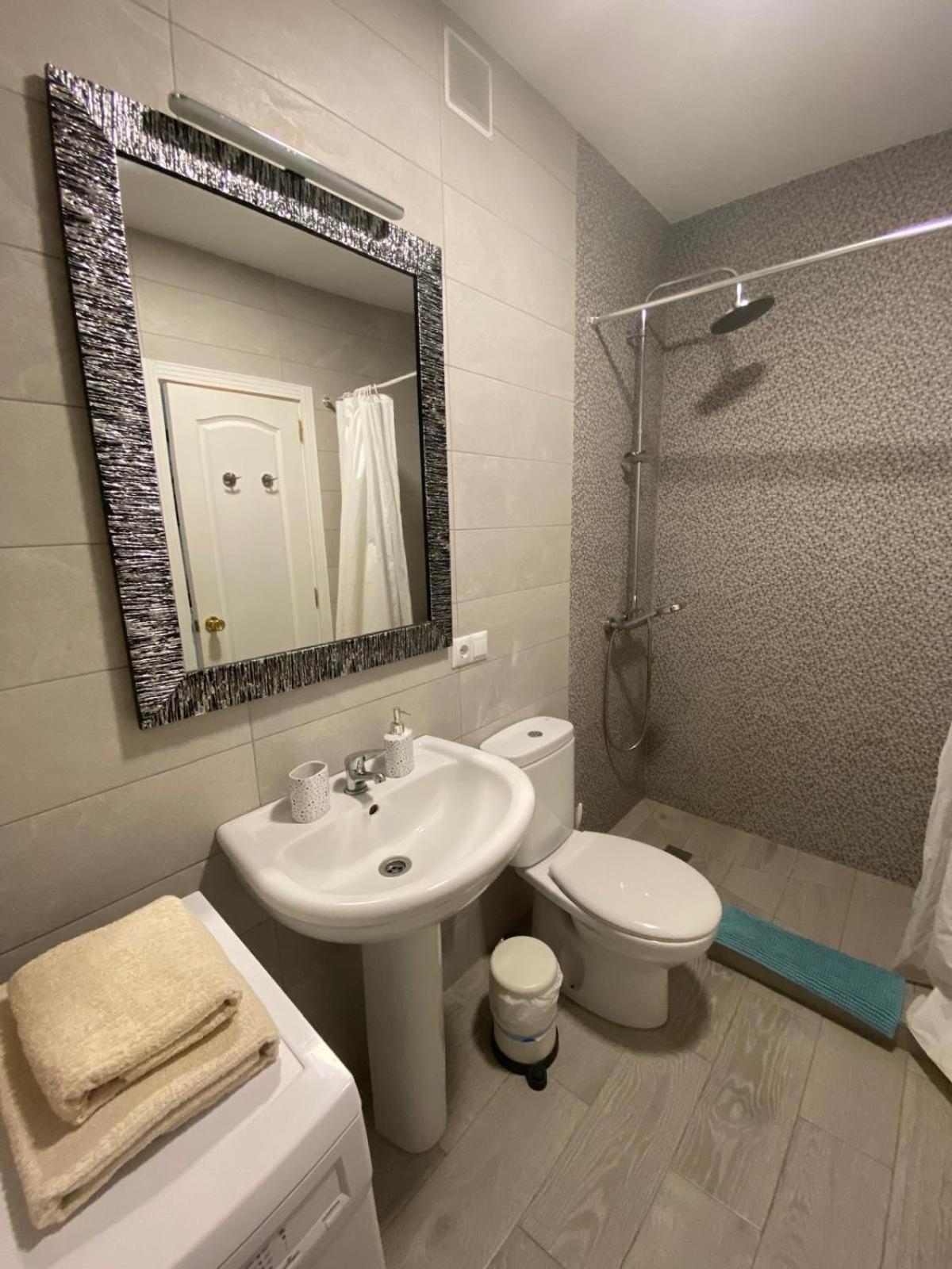 Appartement Paraiso Sky, Playa Paraiso Costa Adeje (Tenerife)