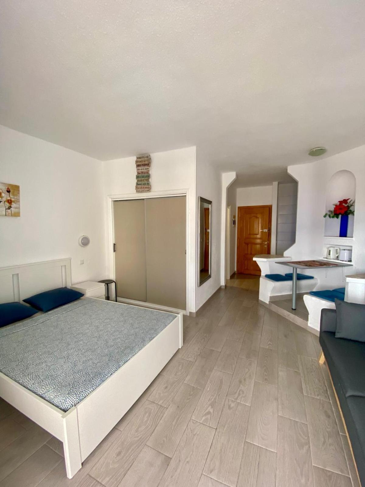 Paraiso Sky, Playa Paraiso Appartement